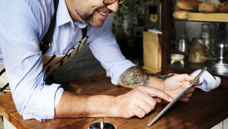 restaurant workflow automation