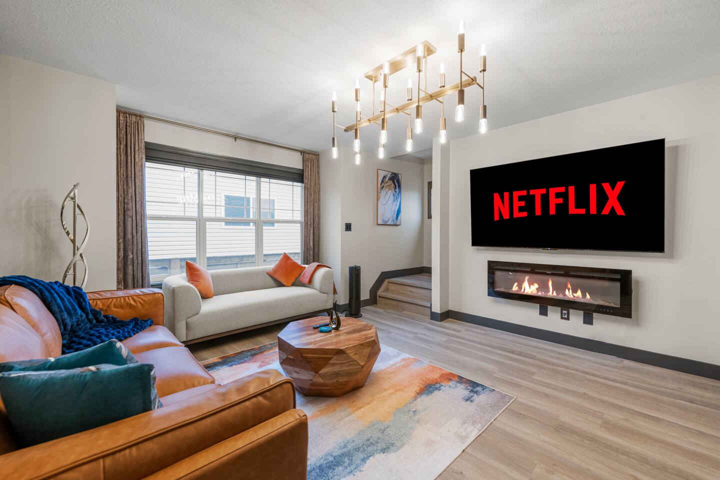 Placeholder for hero image