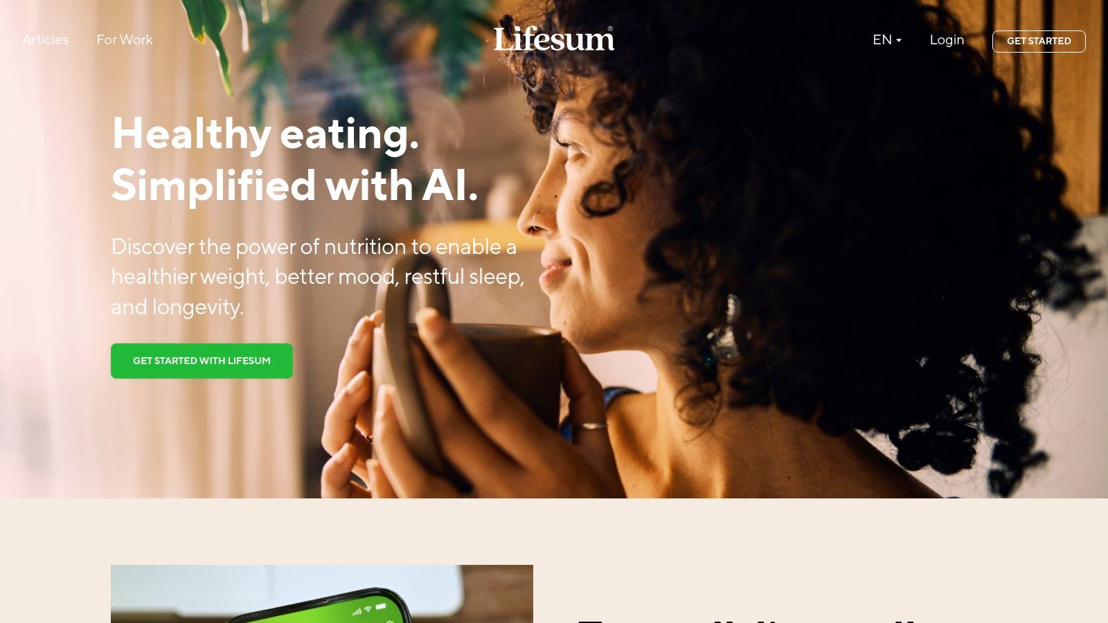 Lifesum
