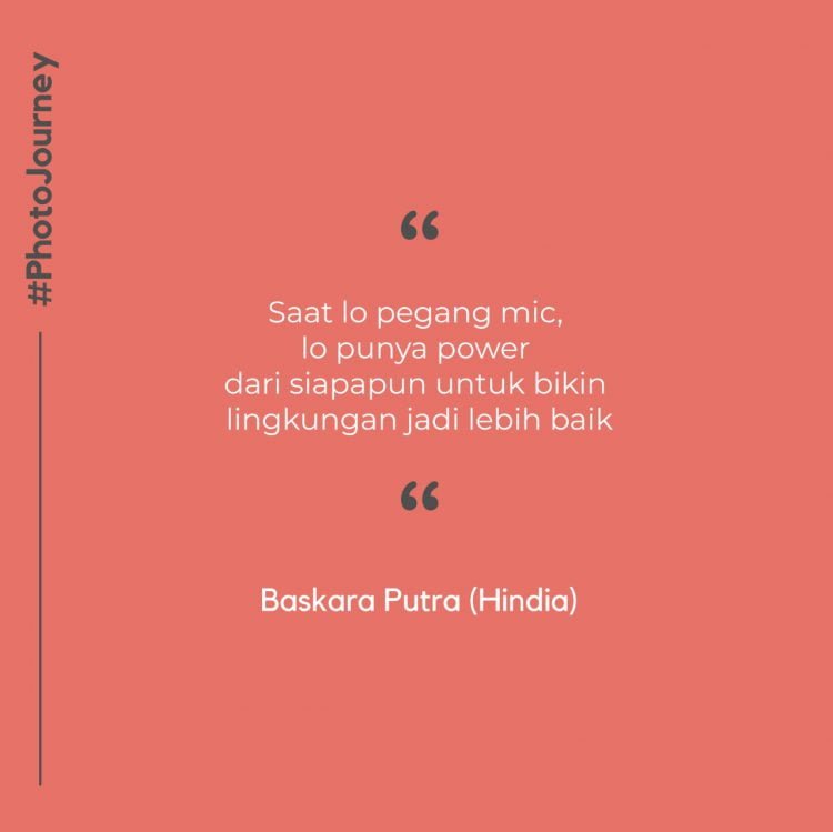 Daniel Baskara Putra