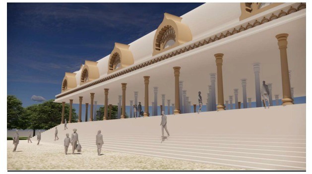 Chanakya Centre karla