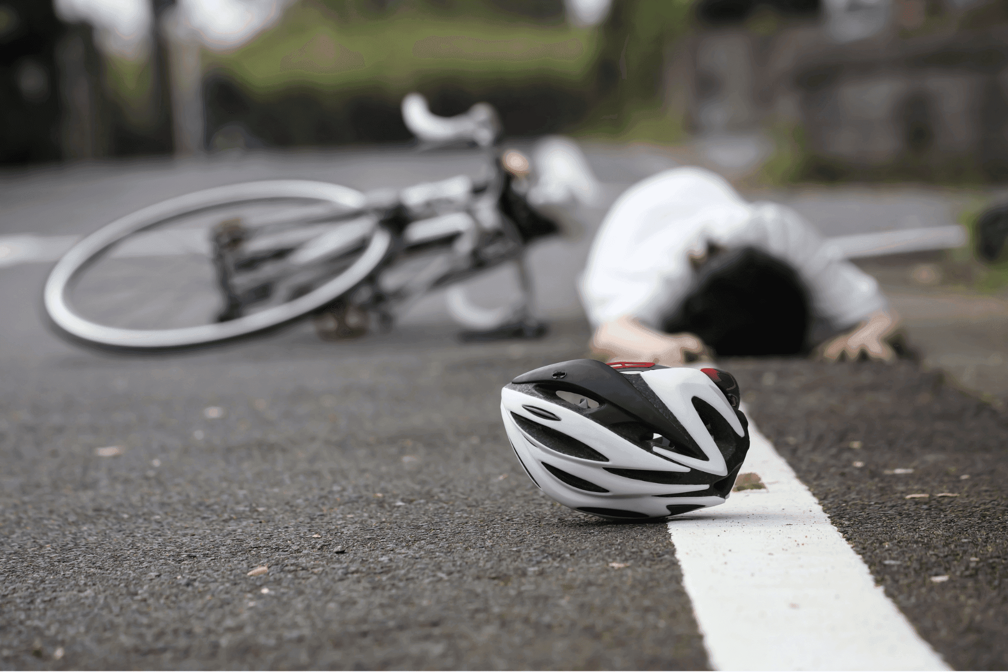 Pre-Settlement Funding for Pedestrian and Bicycle Accident Cases