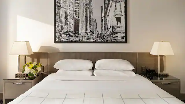 Hyatt Grand Central New York