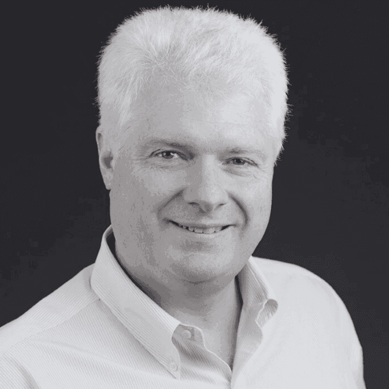Michael Logan, CEO of C² Data Technology