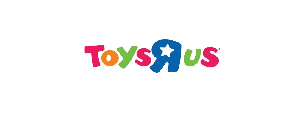 ToysRus Logo