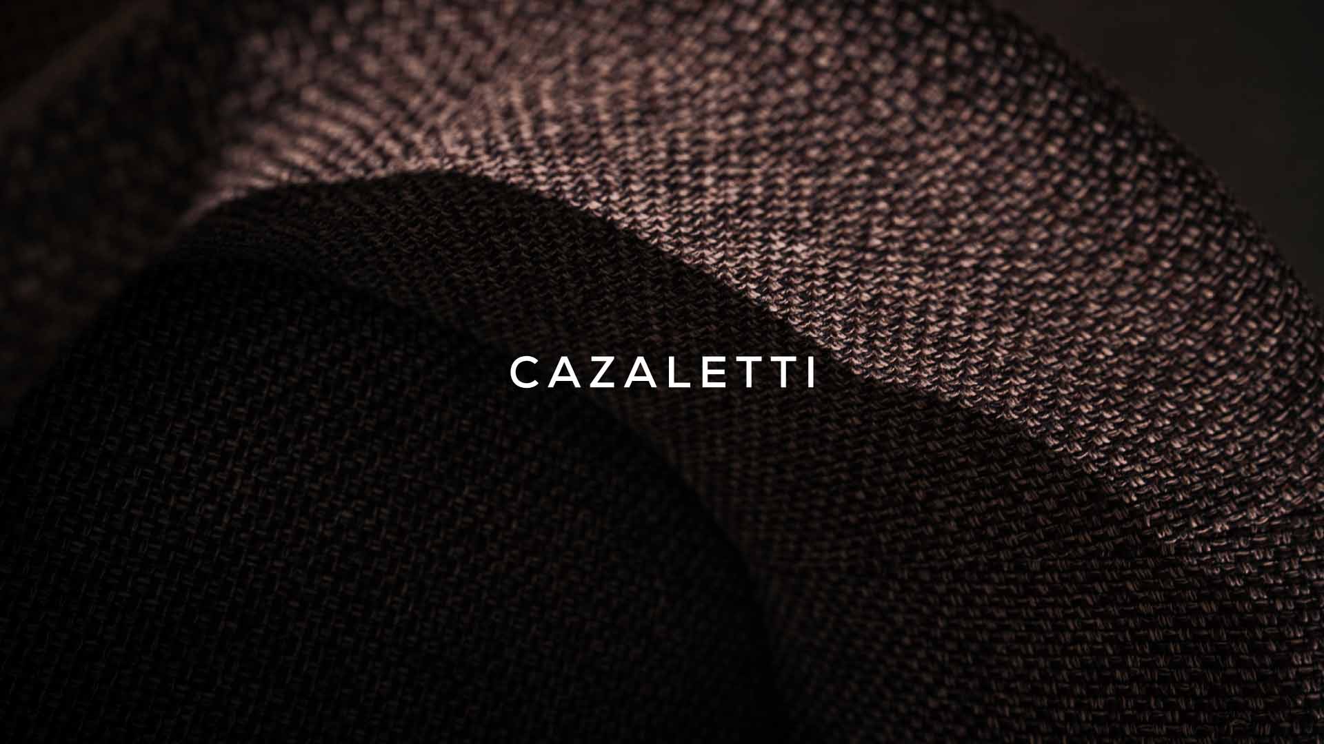 cazaletti, a brand by longeblack