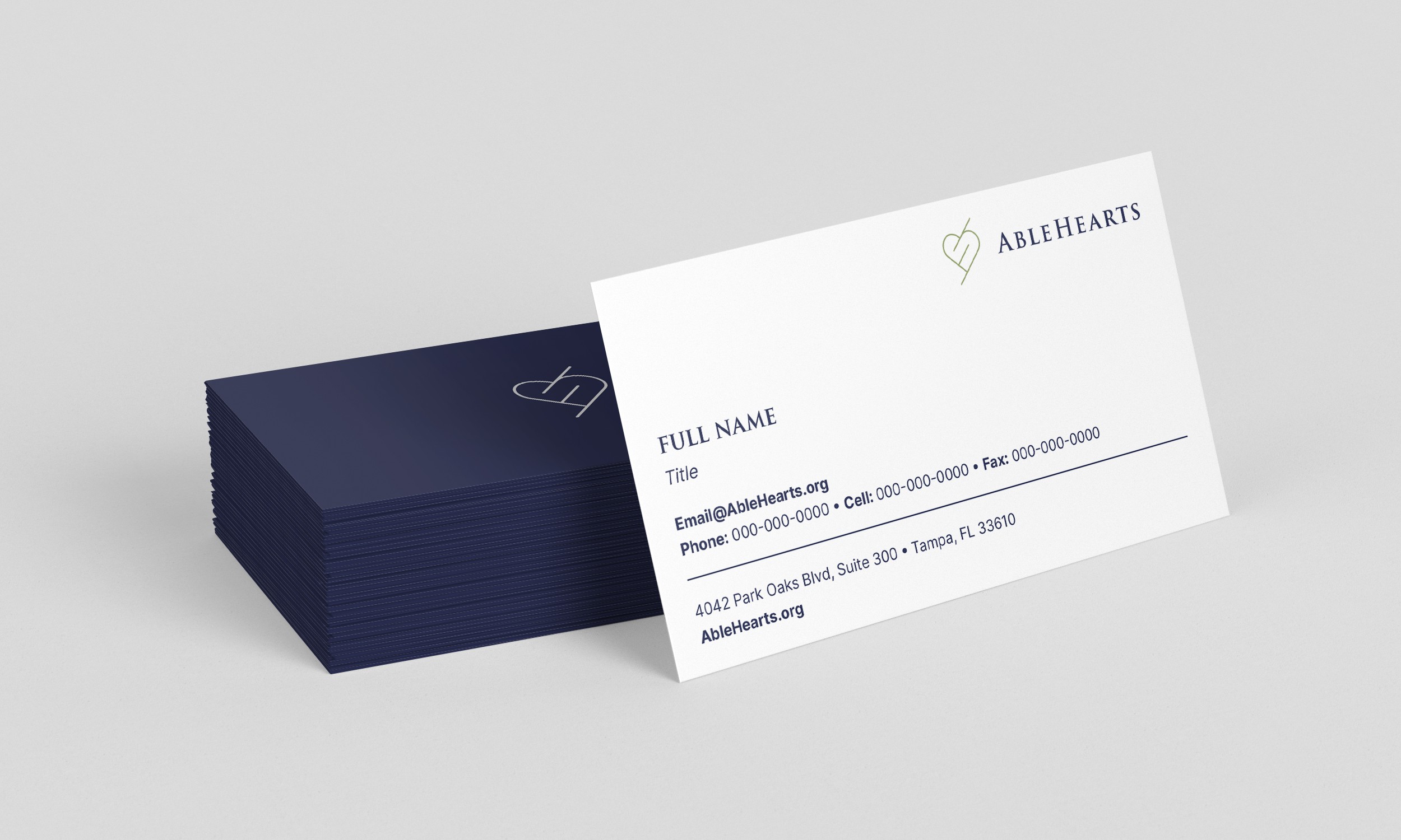 Cigna Healthcare Mobile Landing Page