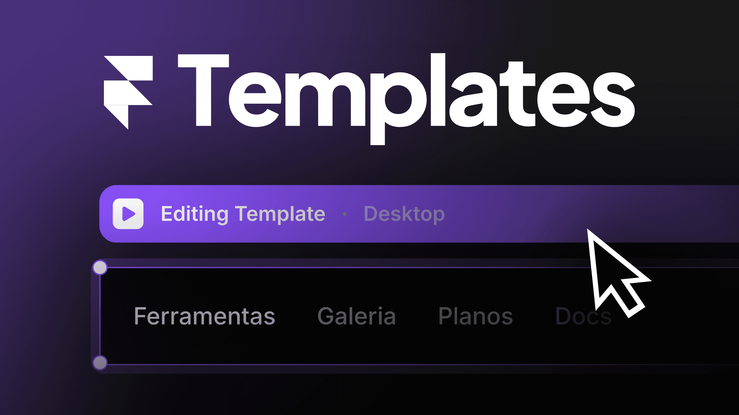 How to Use Framer's Layout Templates