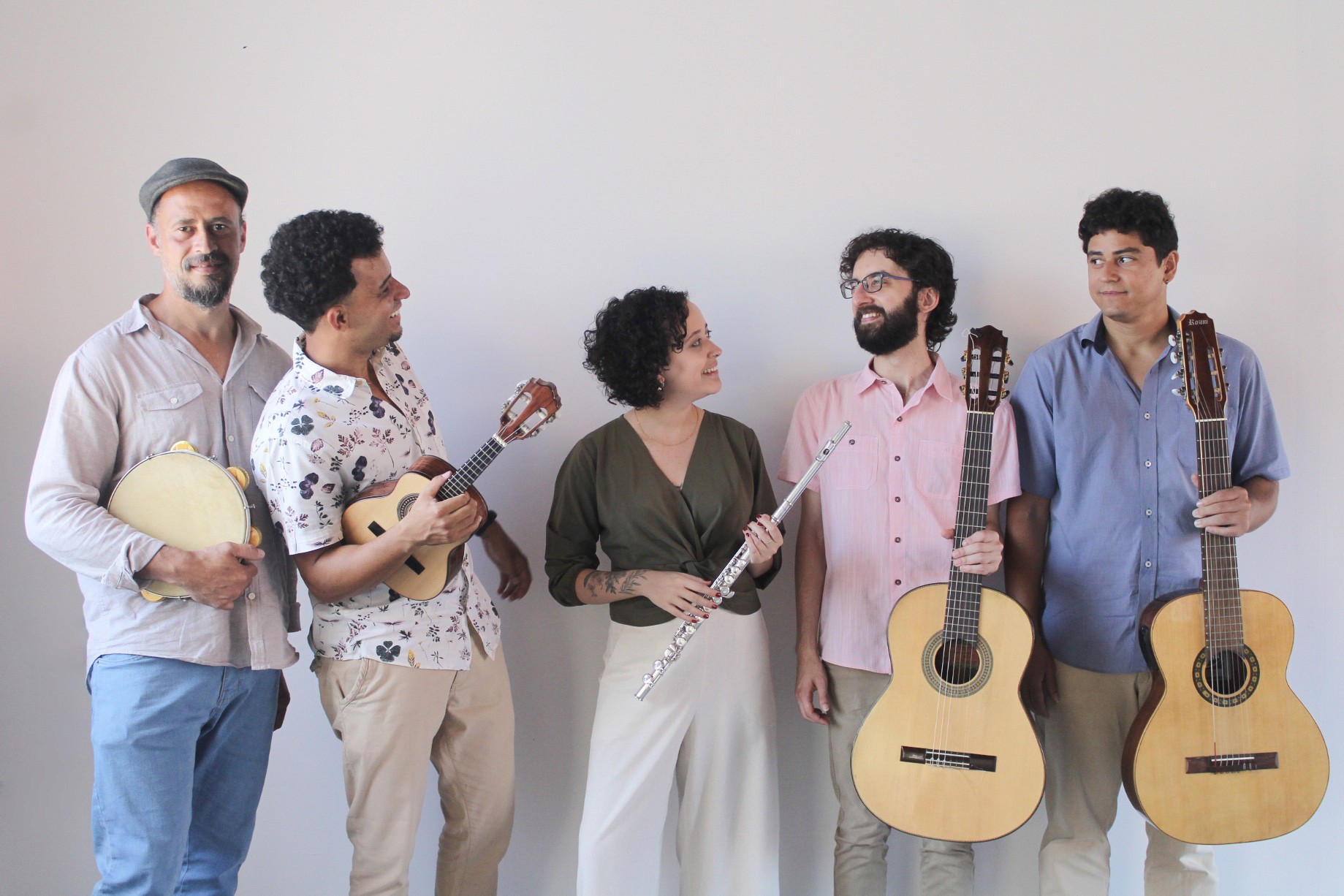 show-no-parrilla-show-trio-choro-de-lamparina