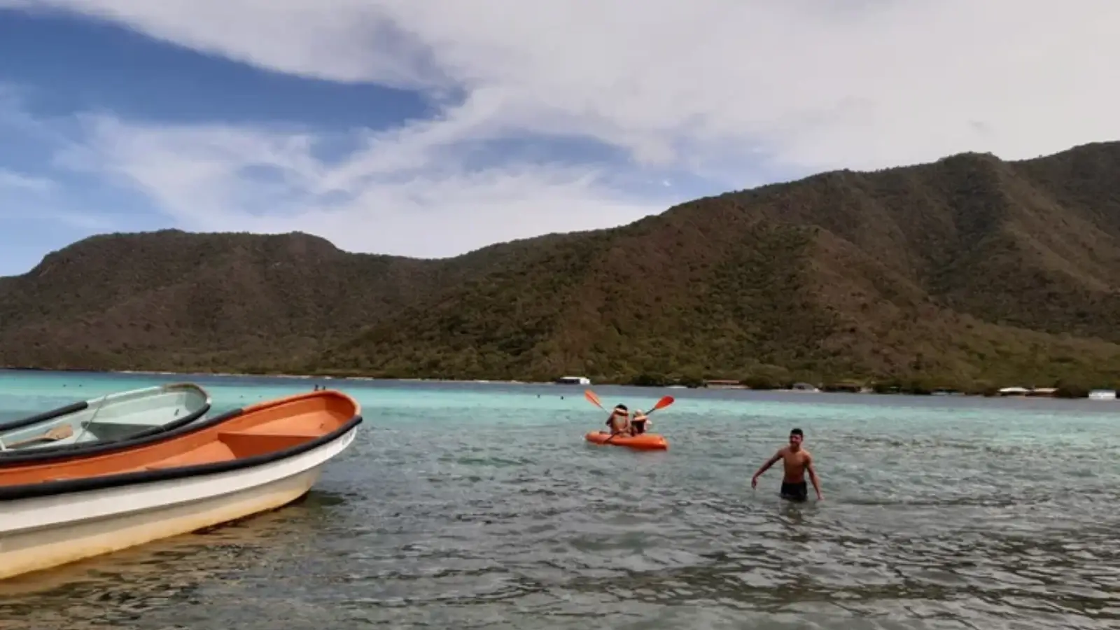 La Cienaga