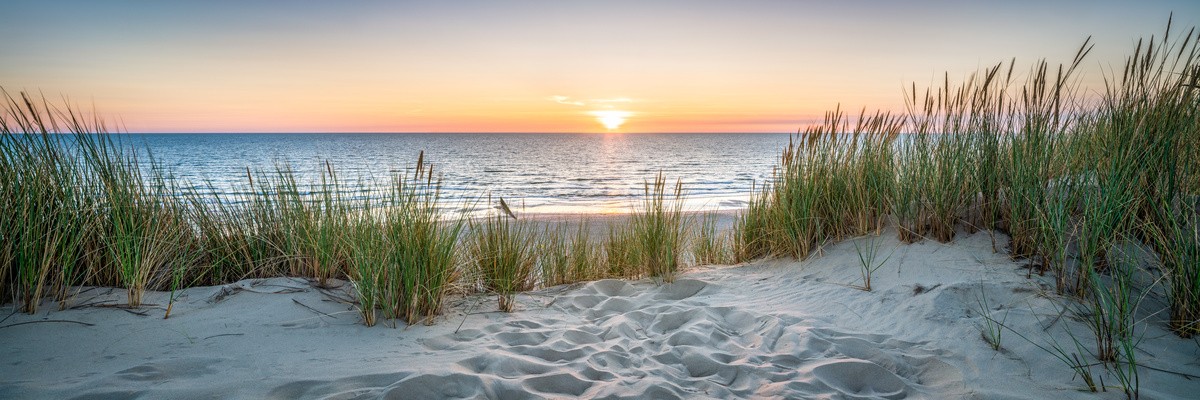 Plage du Lido à Sète, la Charmette maison de vacances