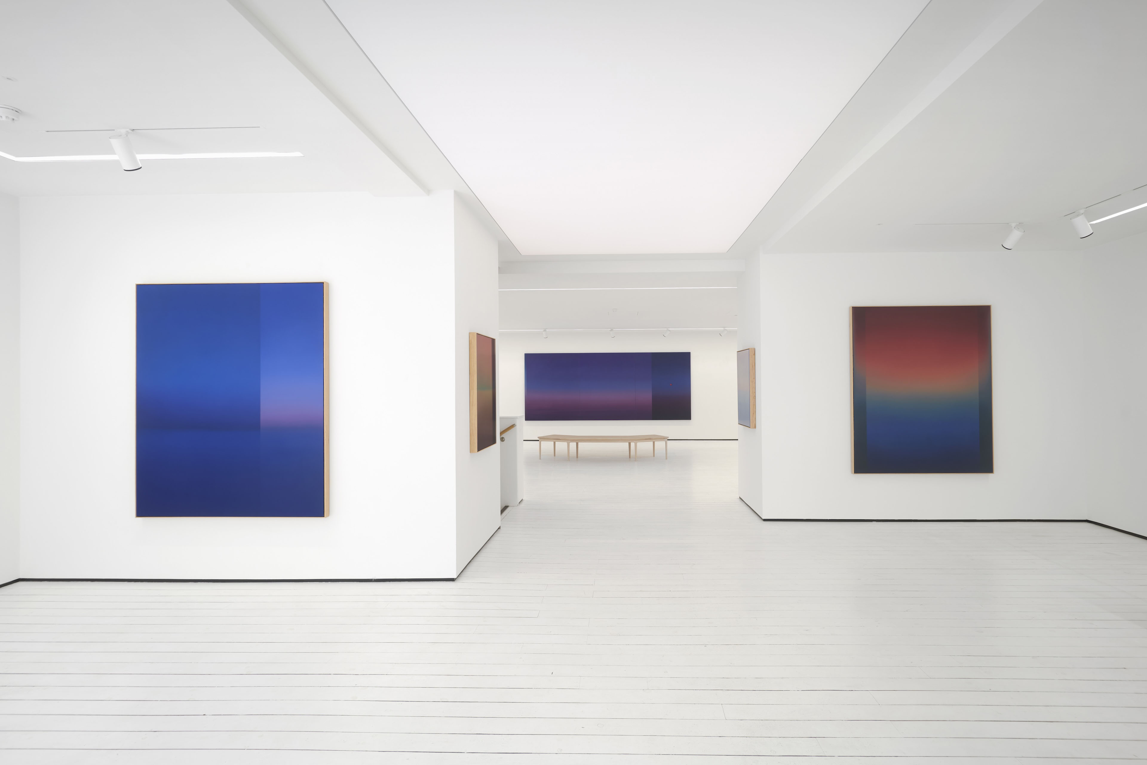 Theo Pinto - Cadogan Gallery