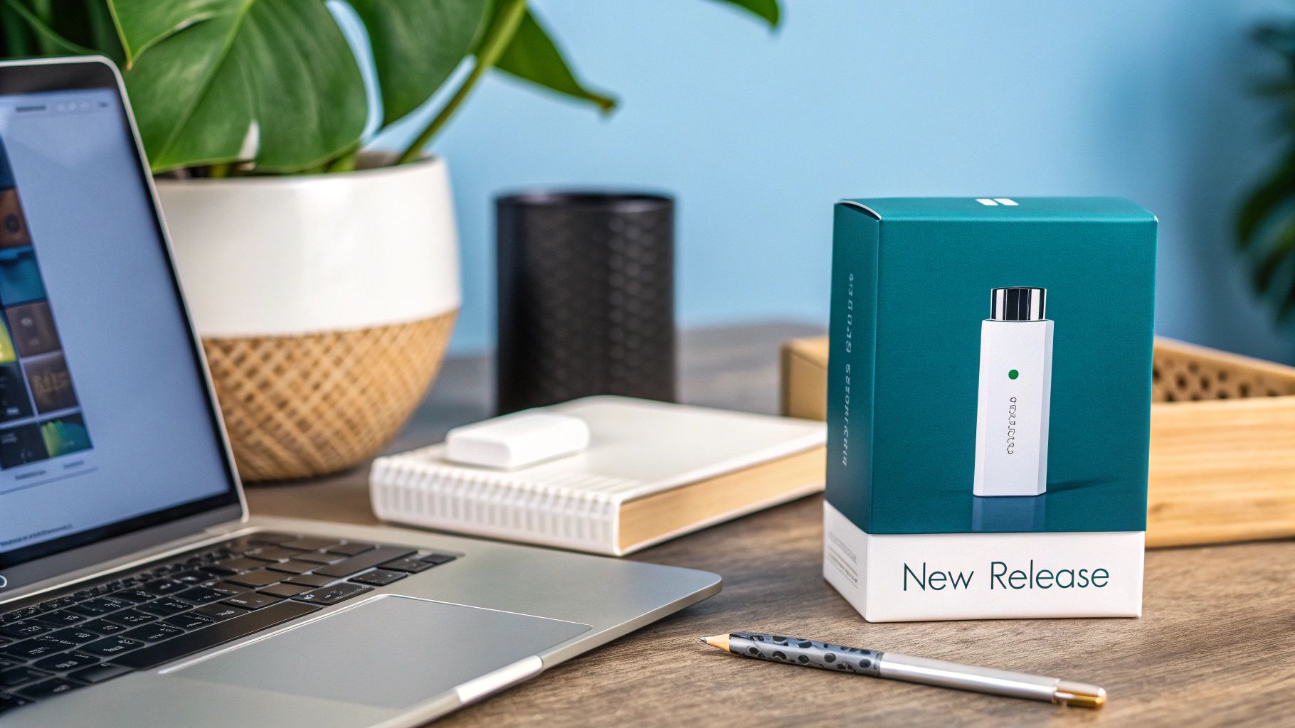 Product or Service Launches and Updates