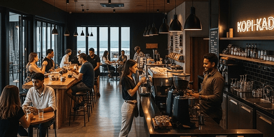 Spicy Core Package best for small business