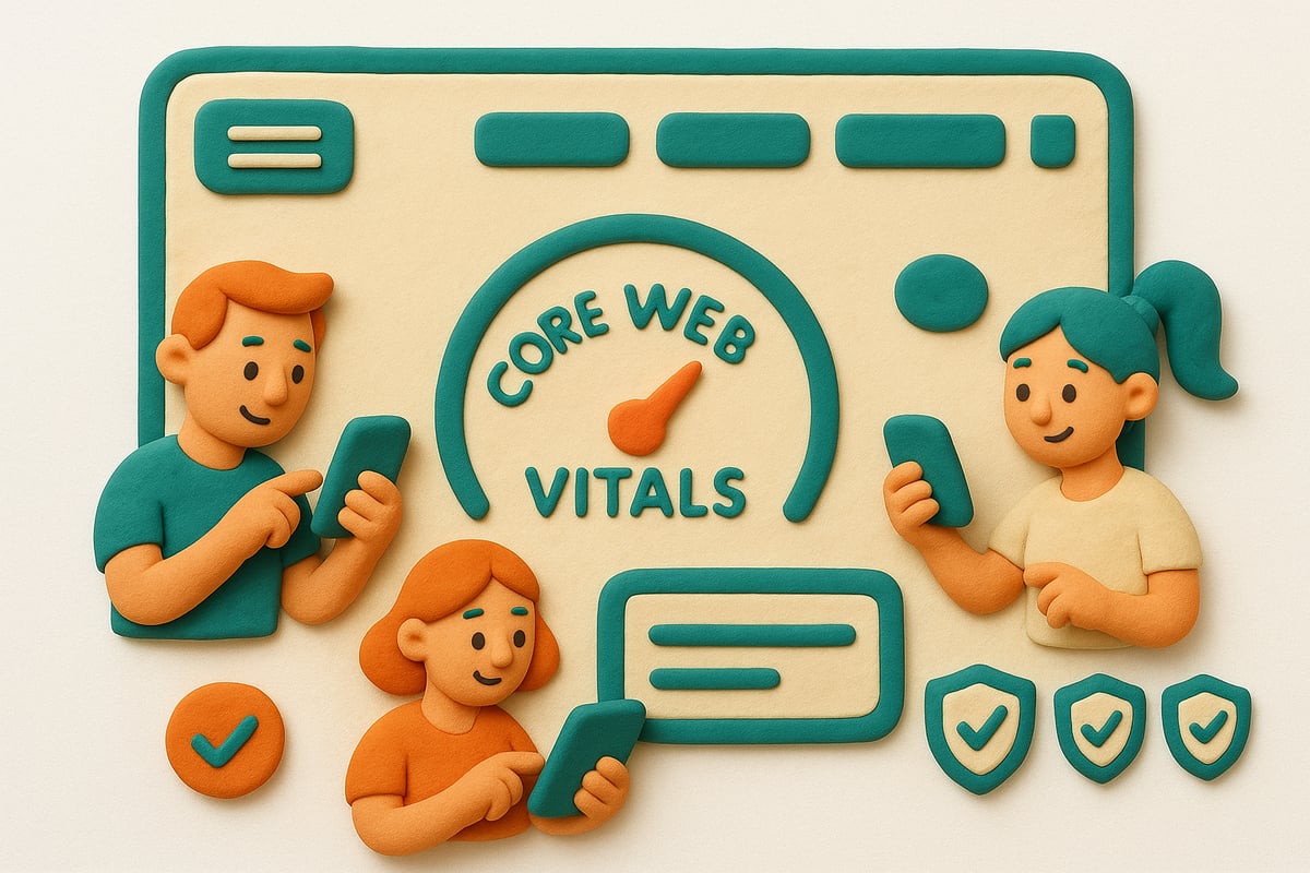 Nutzererfahrung (UX) & Engagement als Ranking-Booster