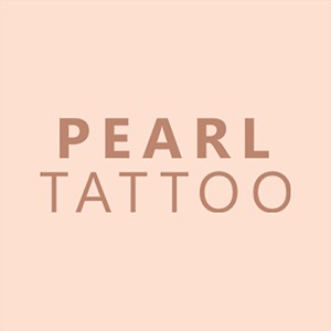 Pearl Tattoo Permanent Make Up Kosmetikstudio Berlin, Logo