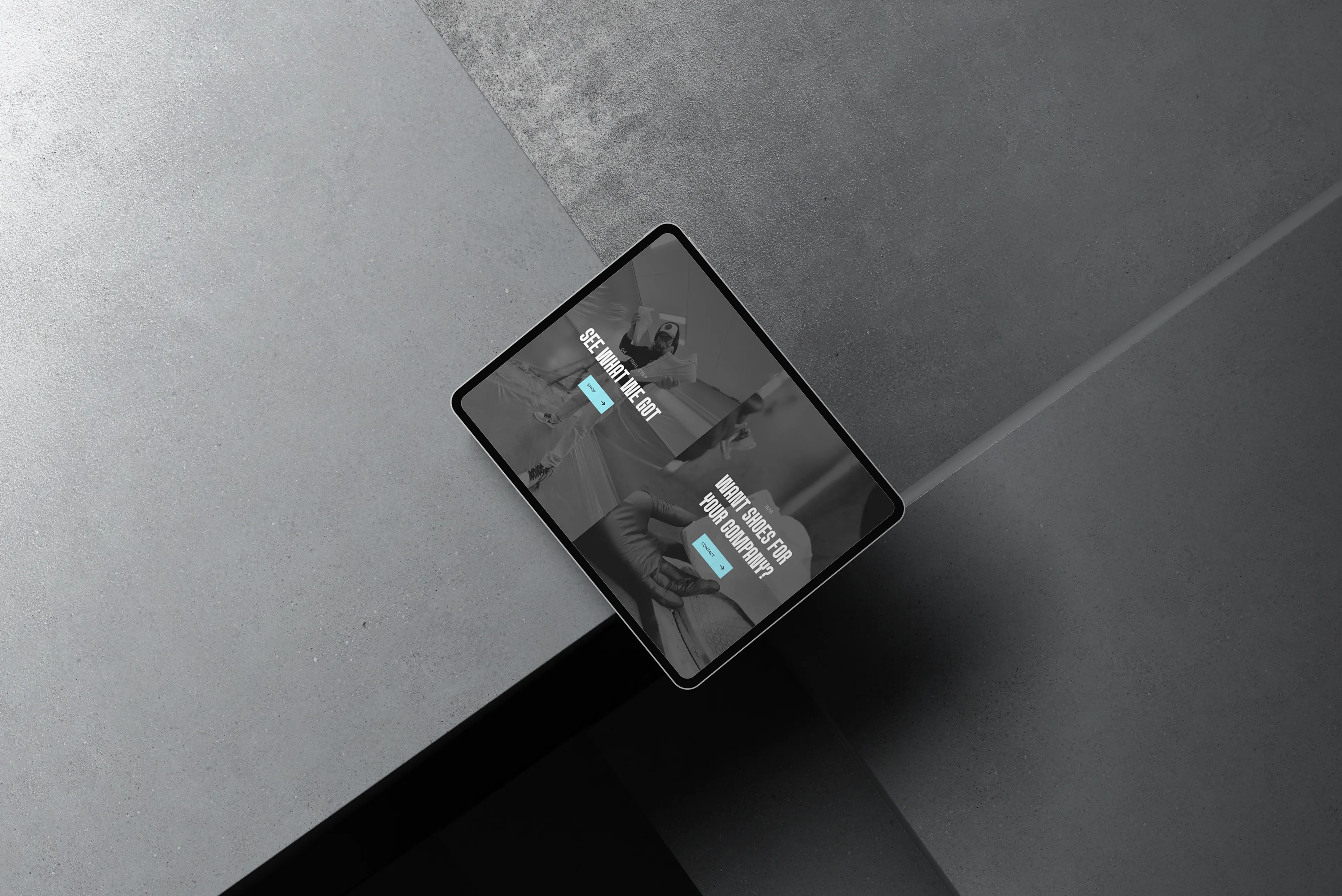 Yellow ginkgo leaves against a blue sky