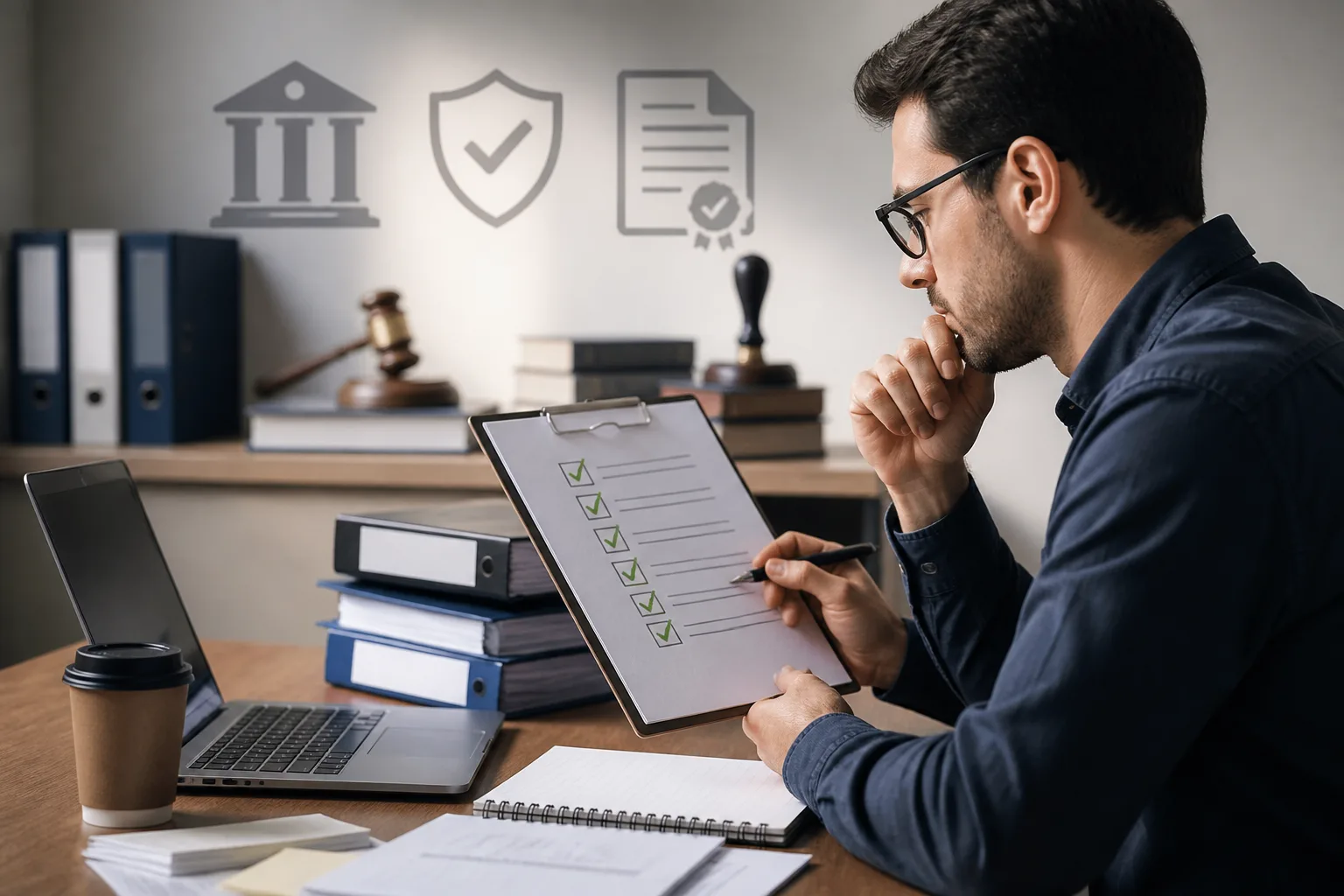 How to Check External Approval Requirements Before Applying for a Dubai License beside a Dubai