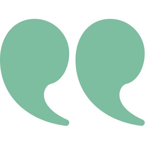 Quote icon