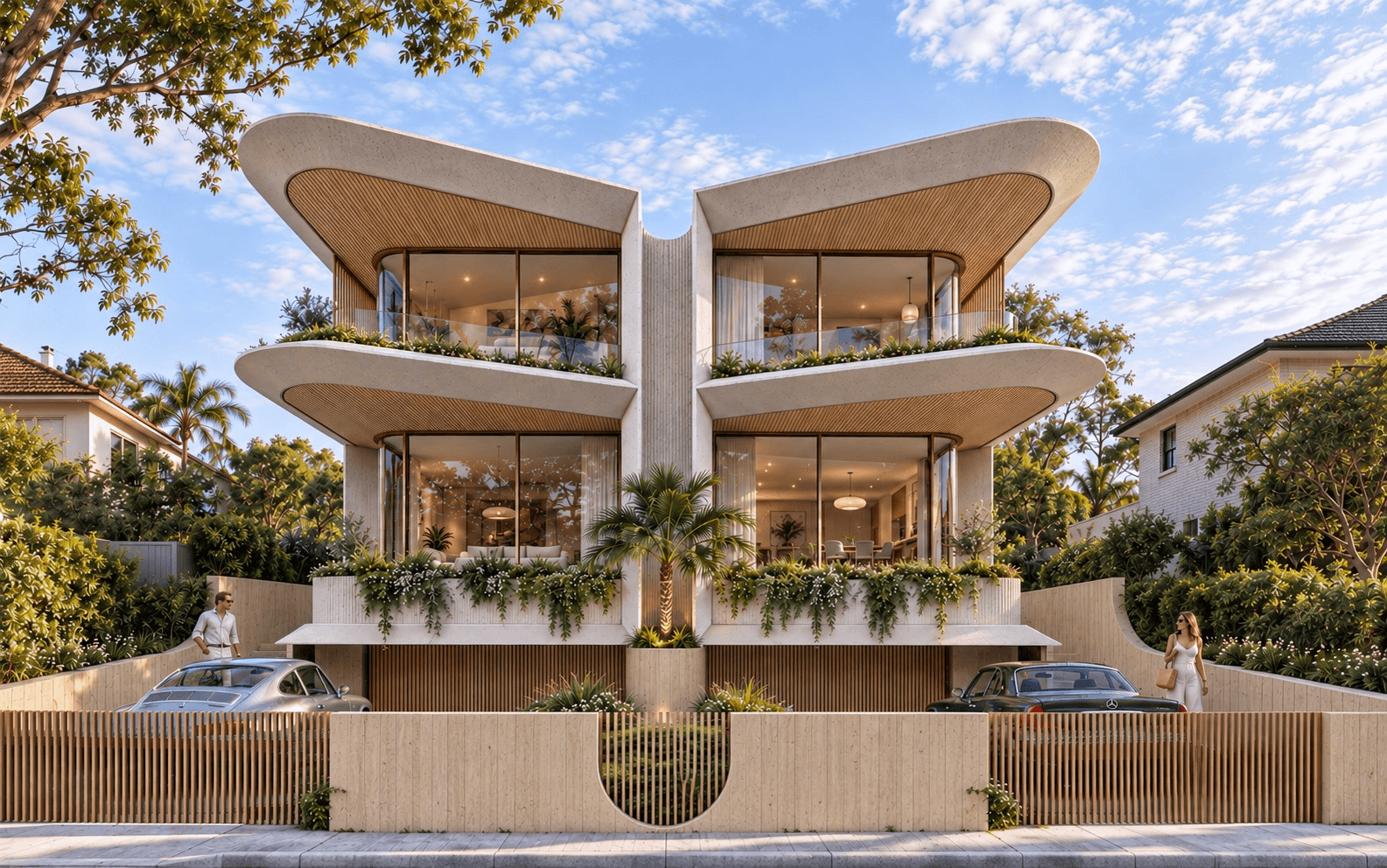 Architecture cover image five