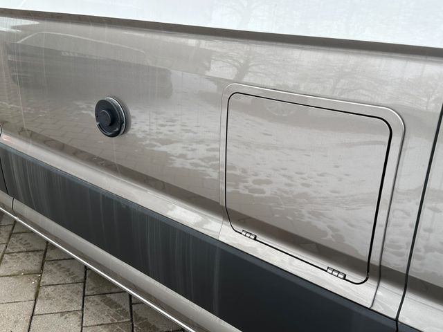 VW ANDERE 2021 BEIGE Gebrauchtwagen - Galeriebild 13