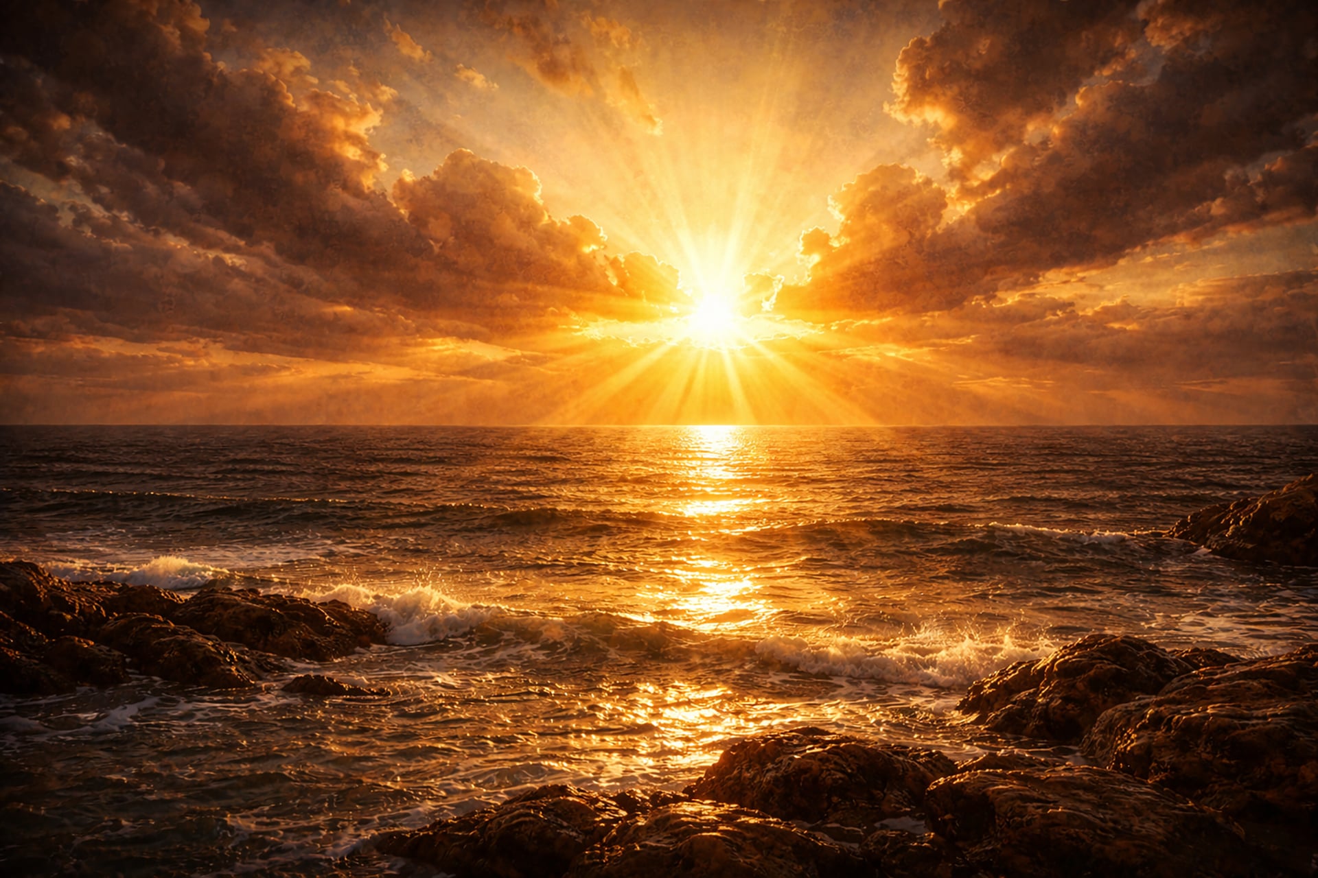 Det er ikke slik det ender