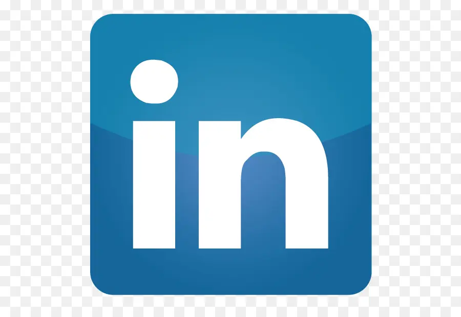 LinkedIn Icon