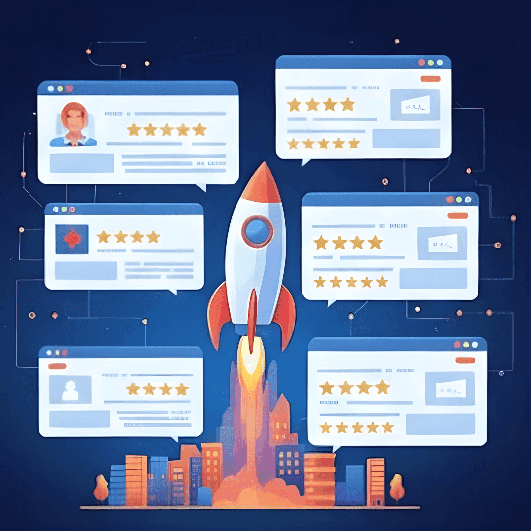 Google Business Profiles