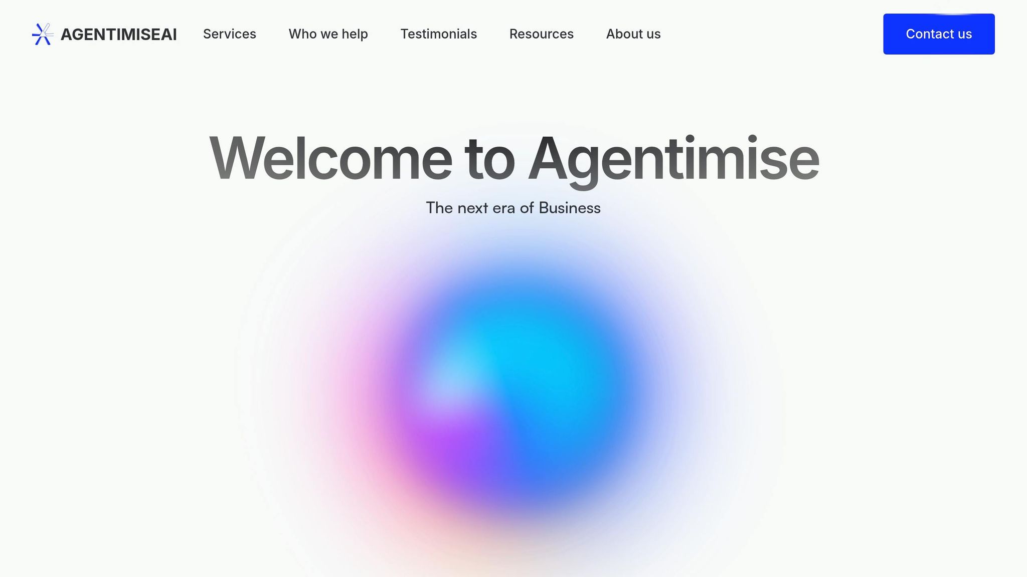 AgentimiseAI