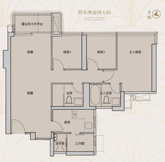 海瑅灣 I LA MIRABELLE 圖集 12