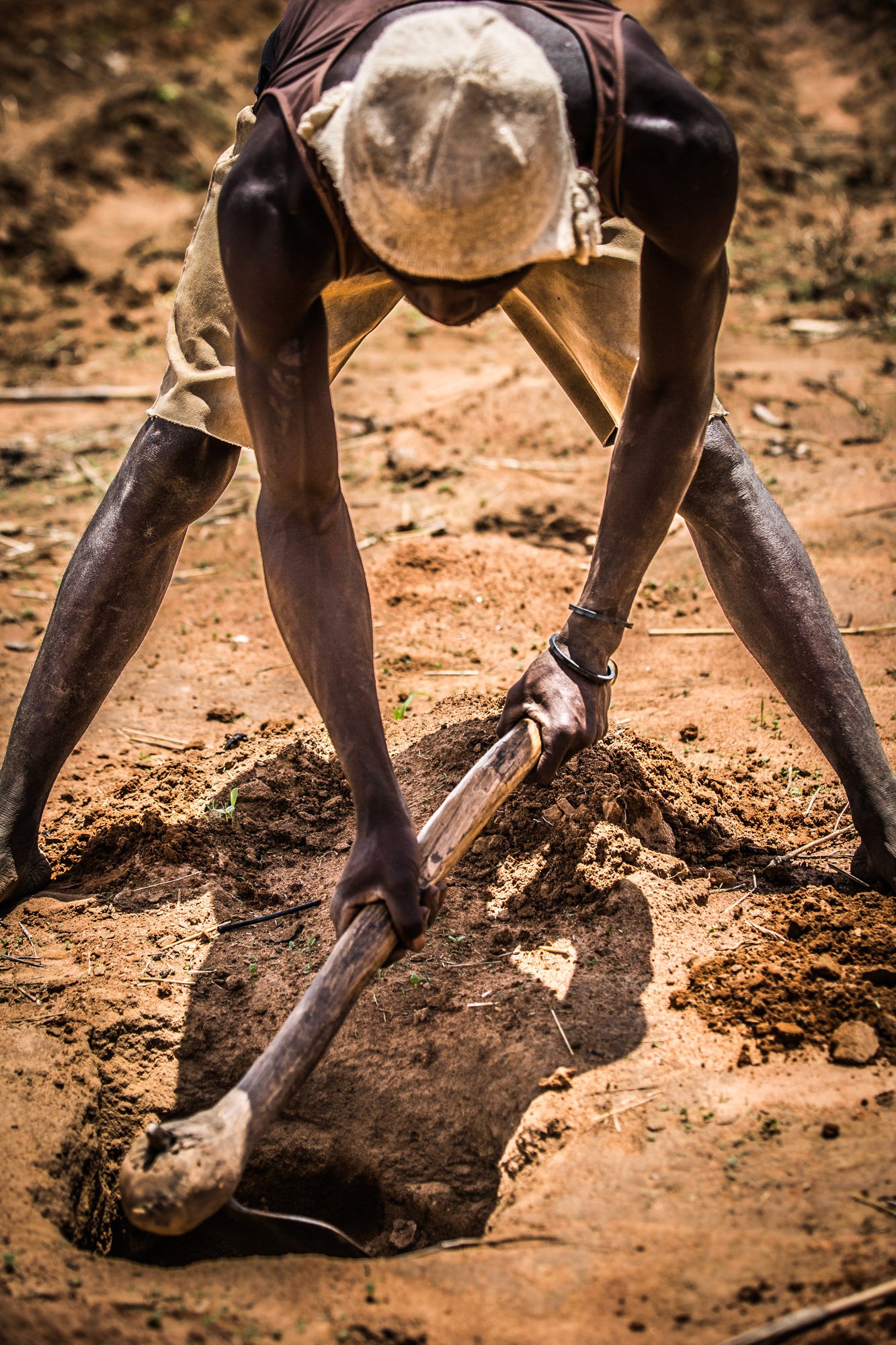 Malawi Fotografie