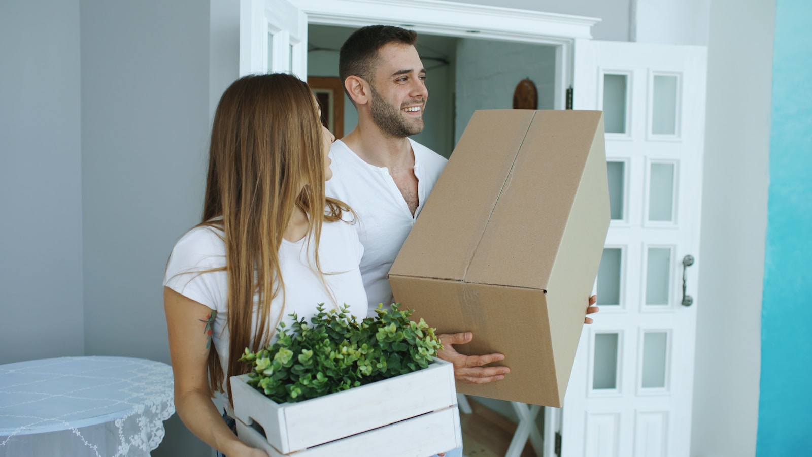 Getting Pre-Approved: Your First Five Steps
