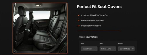 automotive ecommerce business for sale