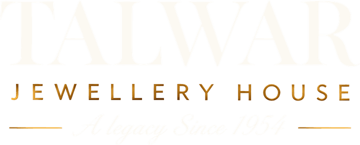 Talwar Jewellery House, a legacy since 1954