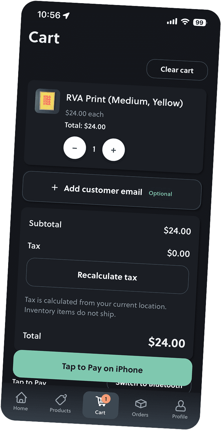 Add multiple users to your store with Bonfire Pro