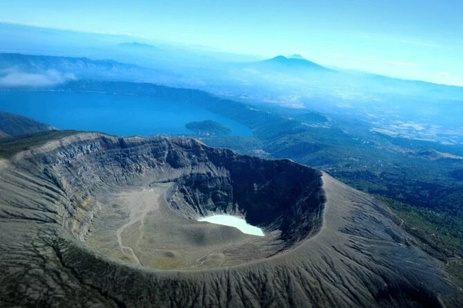 Reunion Island Tour Package 4 Nights 5 Days