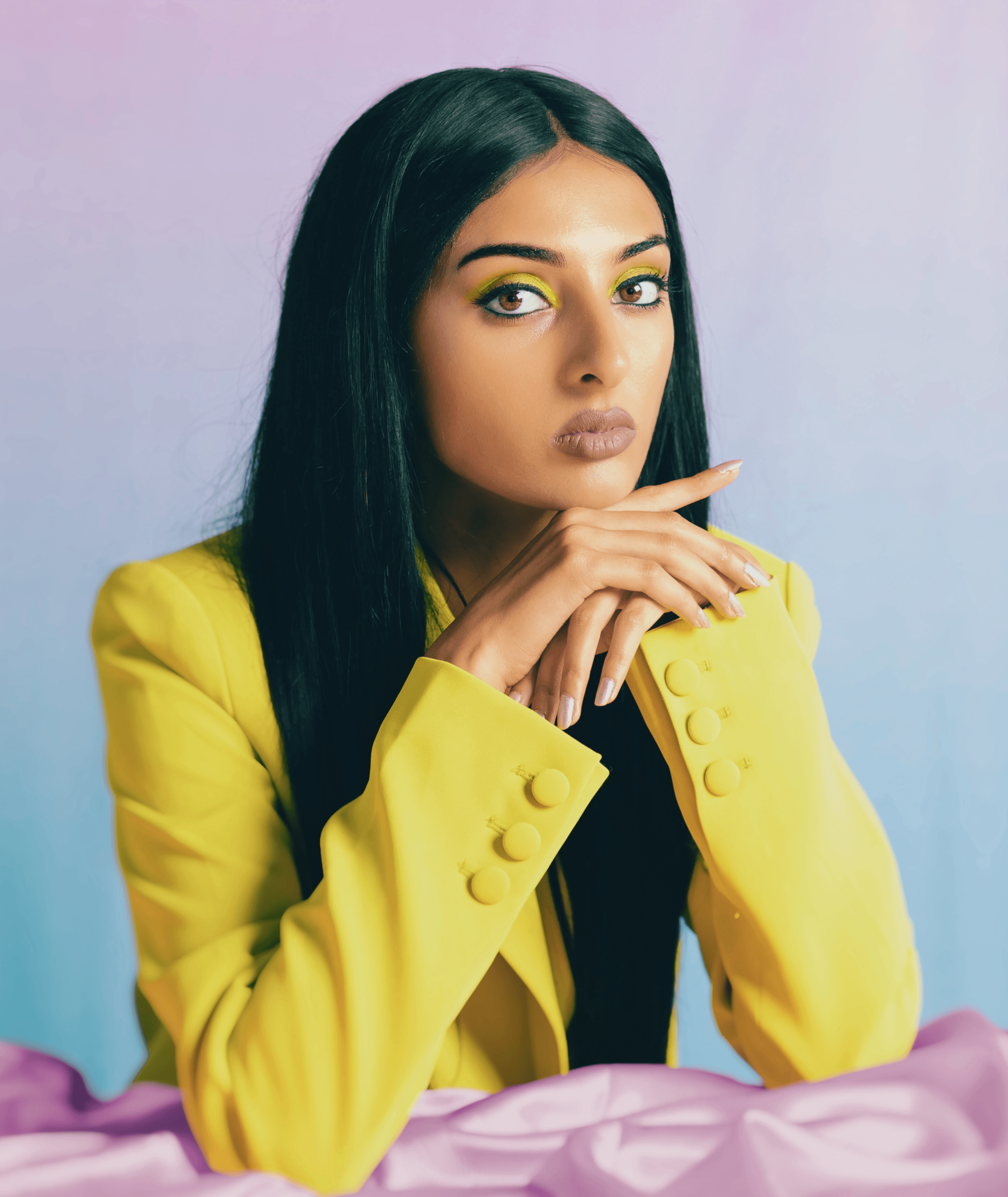 Mahnoor Euceph Headshot