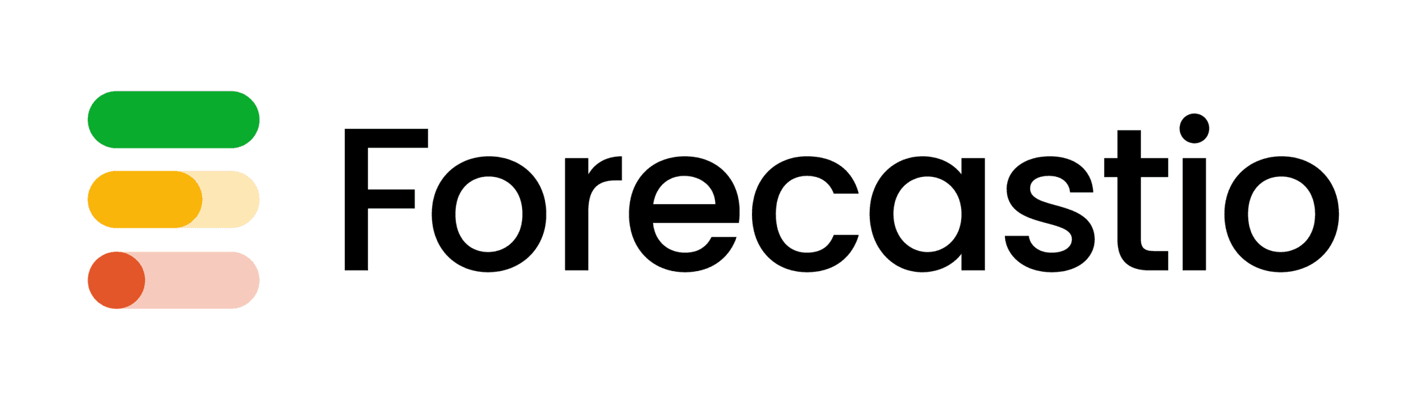 Forecastio Logo