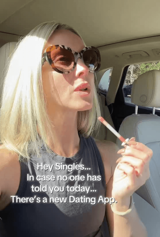 Rear view of black car