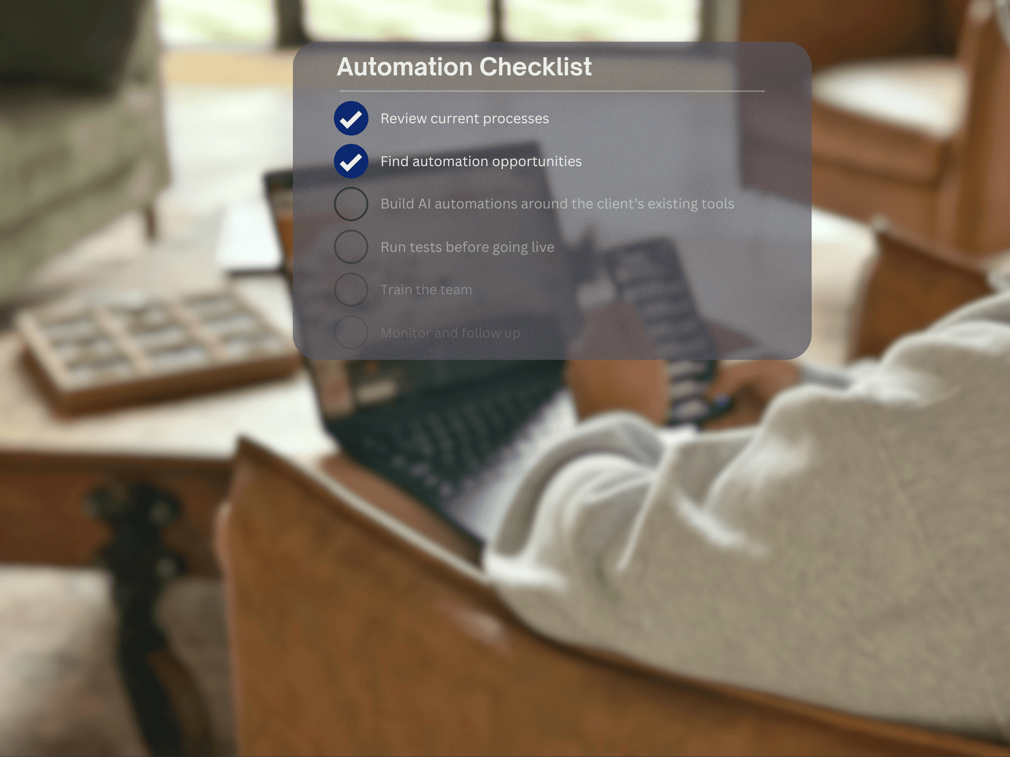 project management design