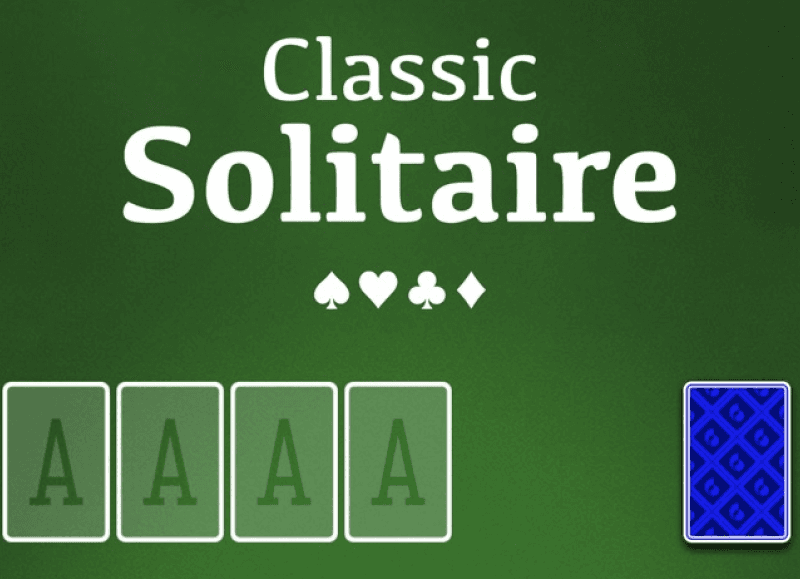 Solitaire Hero