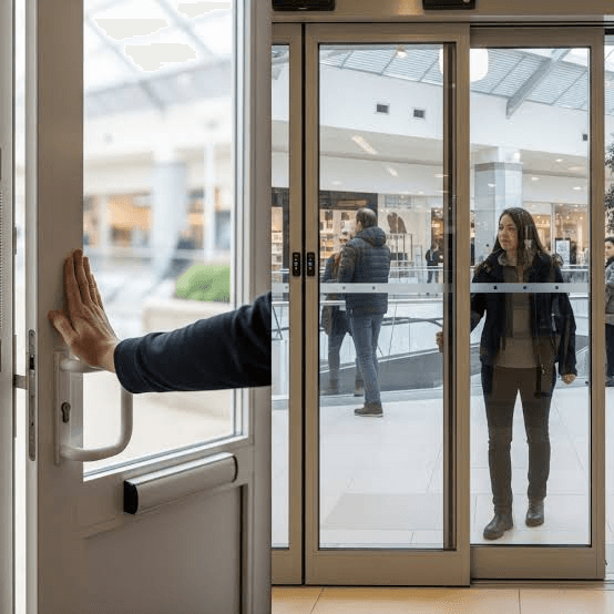 Door Automation Systems: A Complete Guide to Automatic Door Solutions