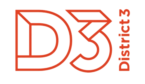 District3 Logo