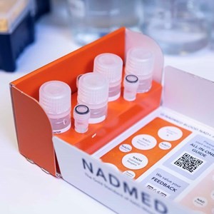 conference precision medicine NADMED