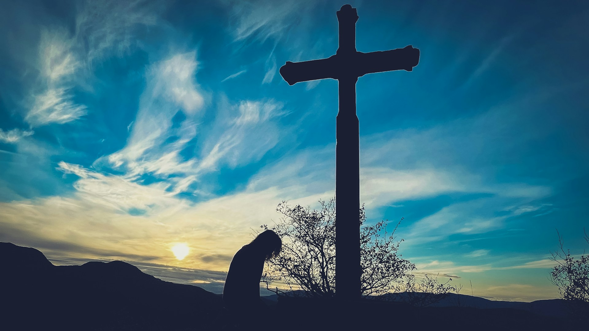 redemption through Jesus
