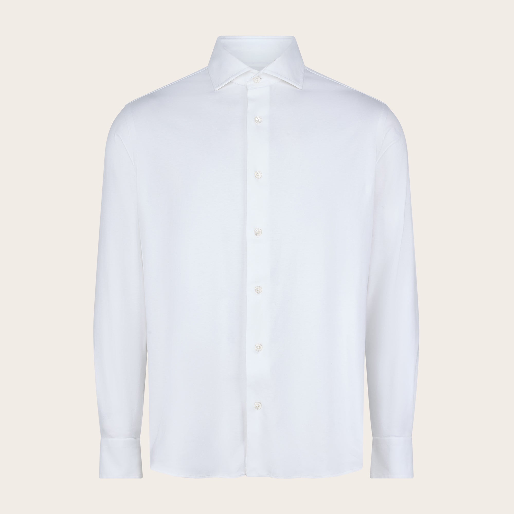 Giorgio Tecno Jersey Shirt - Mandelli UK