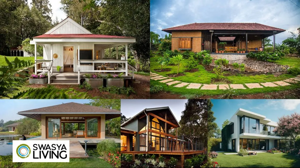 Farmhouse Design Ideas