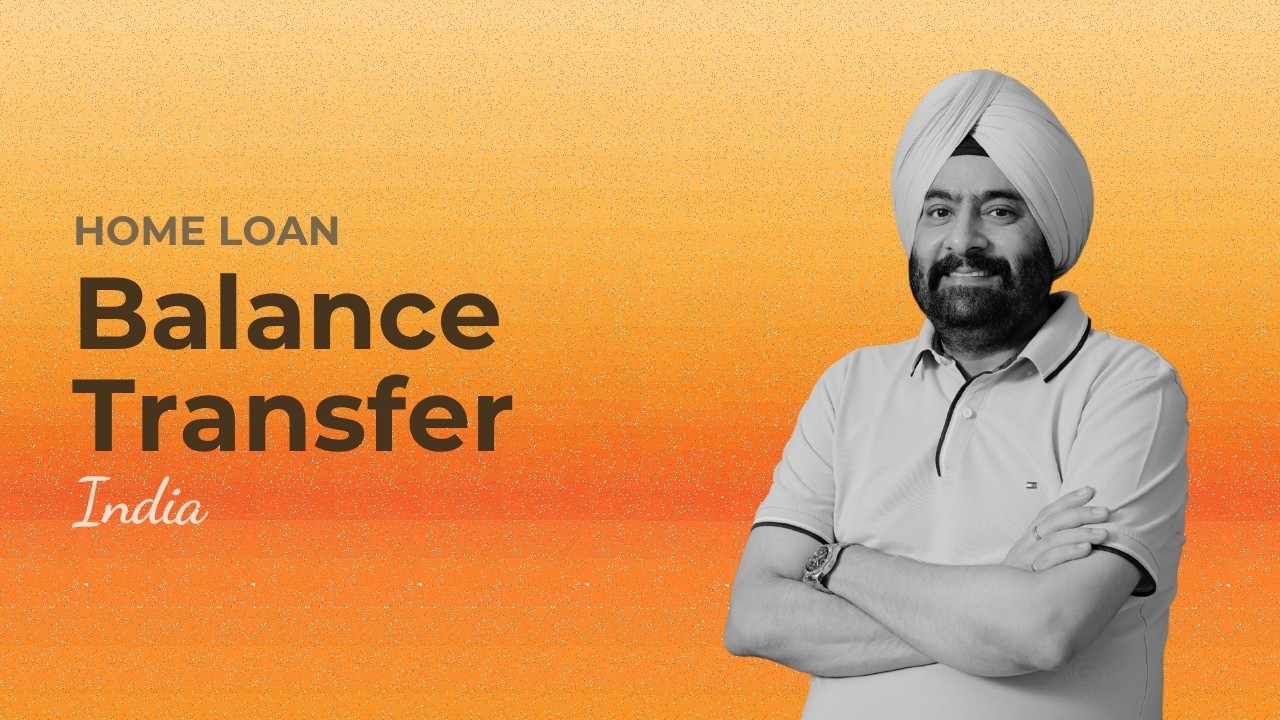Home Loan Balance Transfer India 2026: Save On Your EMI