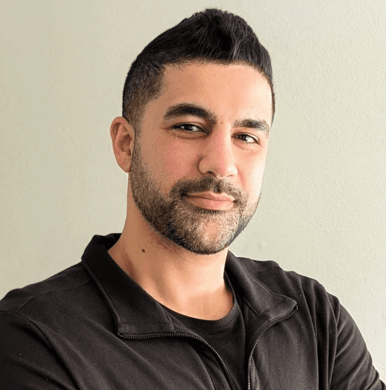 Ary Ashoor