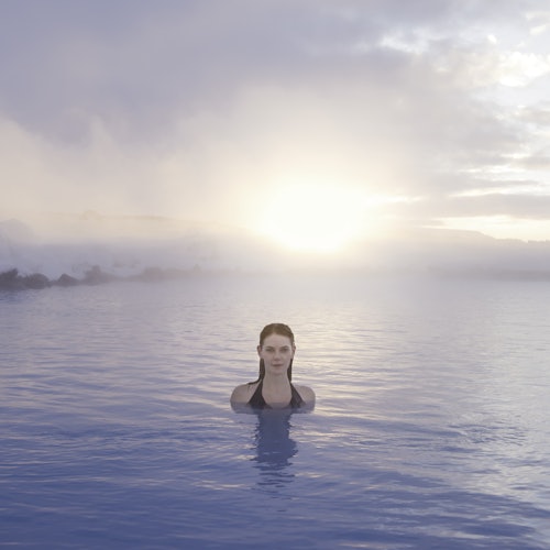 Mývatn Nature Baths